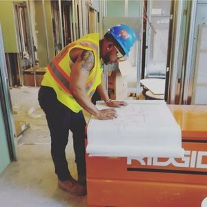 Meet your Posher, Eduar batista